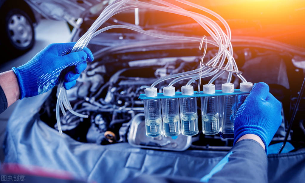 全球十大顶级发动机厂商,全球十大柴油发动机排行榜