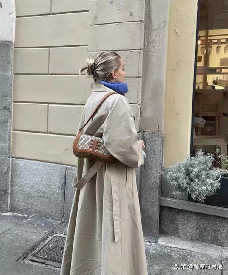 女包包推荐网红款2022年新款ck,小ck包包推荐小众高级感