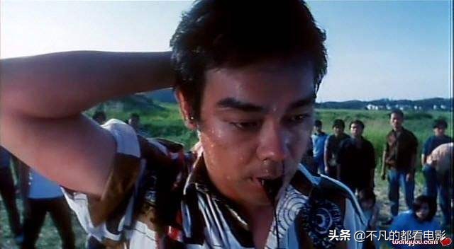 香港十大经典黑帮电影犯罪,香港十大经典黑帮电影完整版