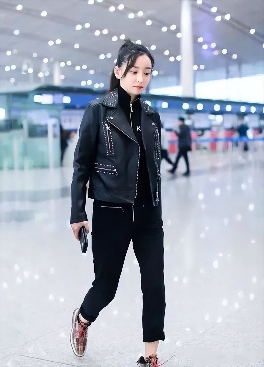 于文文的声音为什么那么特别,于文文颜值天花板