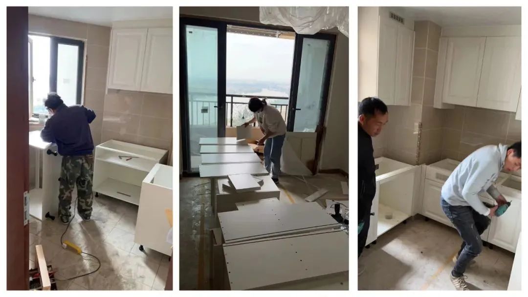 打好业主保卫战,恒大将保交楼进行到底