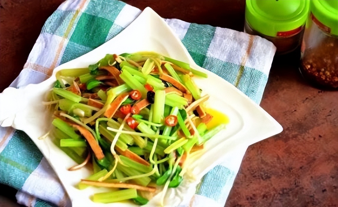 51道美味私房菜,分享4道美味佳肴简单又好吃