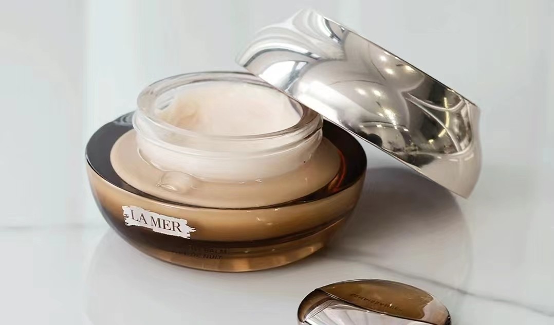 海蓝之谜精粹水雅诗兰黛面霜,皱纹面霜抗皱紧致抗衰老雅诗兰黛