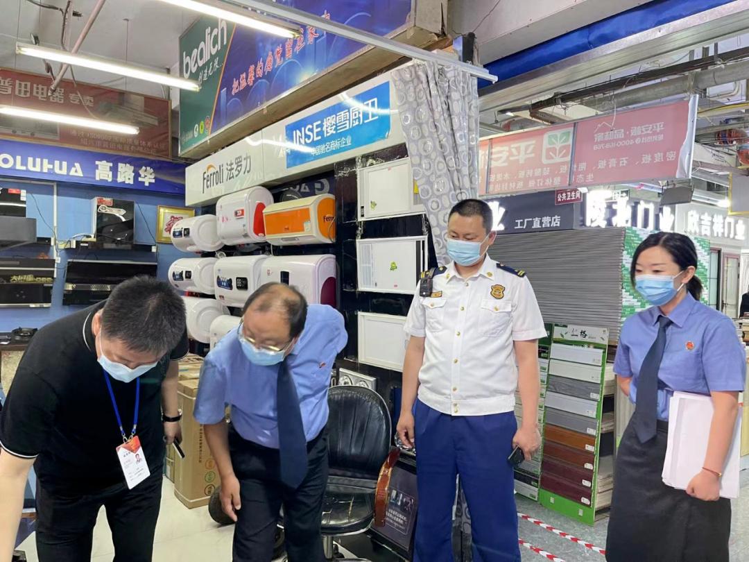 开展消防安全宣传筑牢安全防火墙,沈阳消防发布春季火灾防范攻略