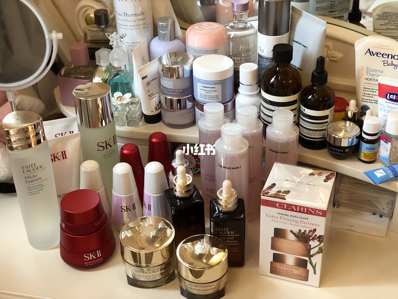 小仙女必备5款护肤品,这3款护肤品一定要用