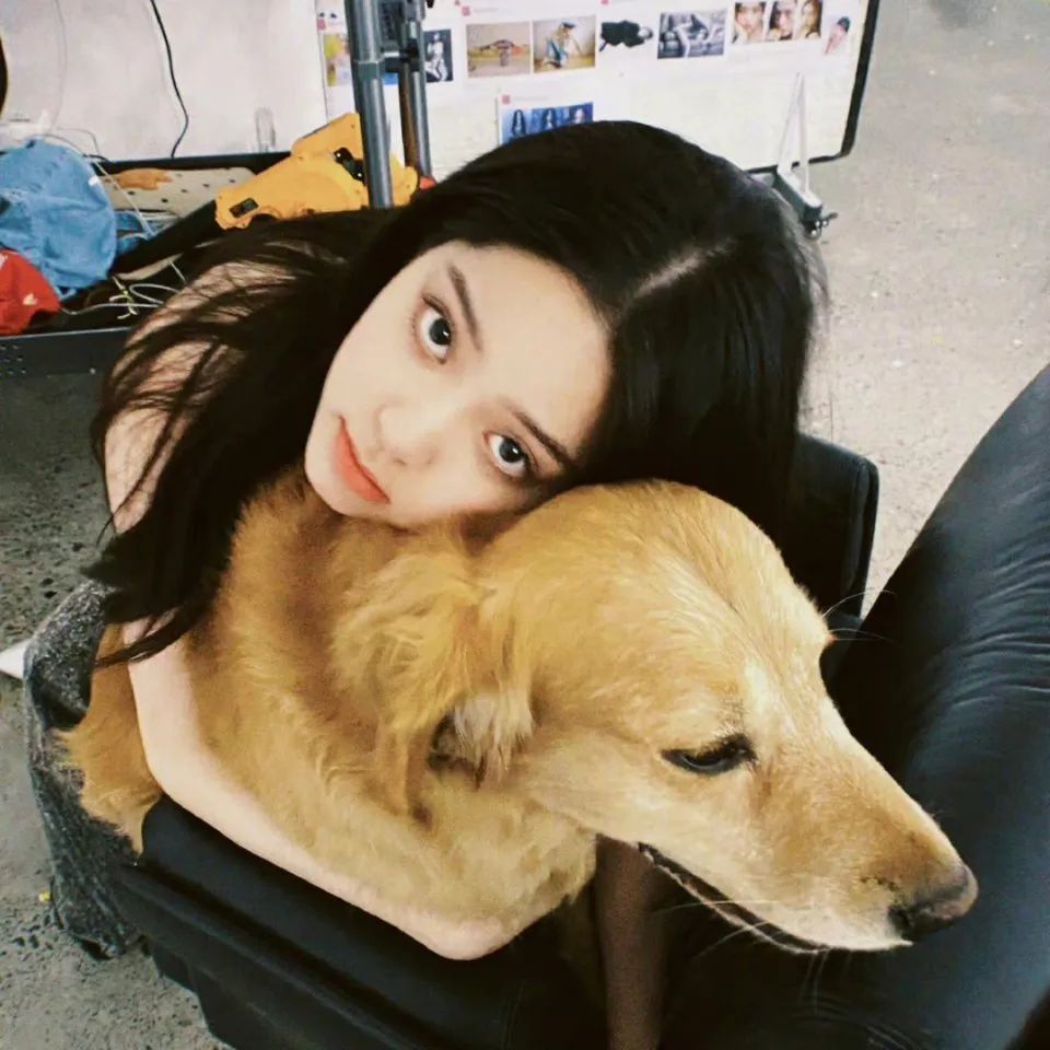 头像好看系列,头像好看的图案