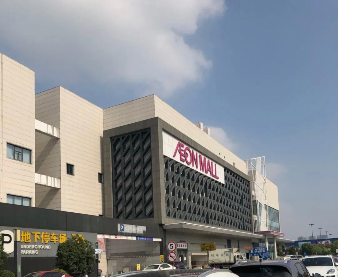 苏州便宜好逛的店有哪些,苏州最值得去的购物中心