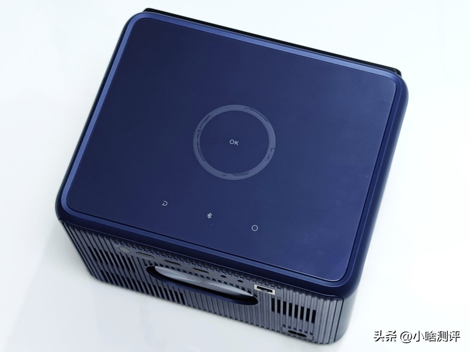 海思芯片高科技,华为海思h9投影仪