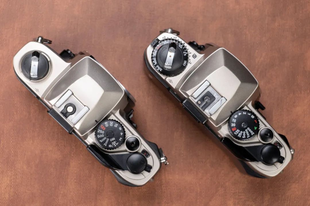 尼康胶片相机fe2,尼康相机fm10型号