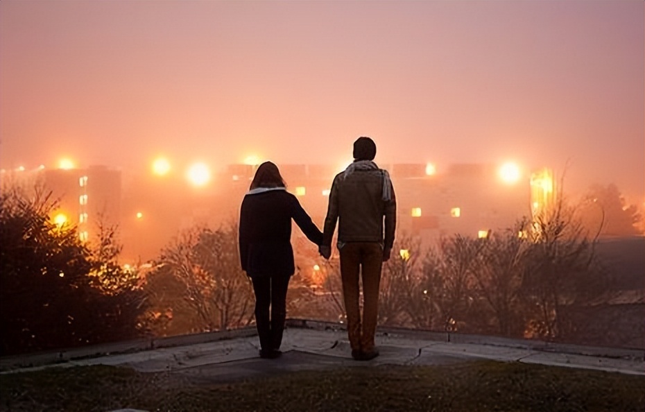 姐弟恋的三种条件,请告诉女儿谈恋爱的四个底线