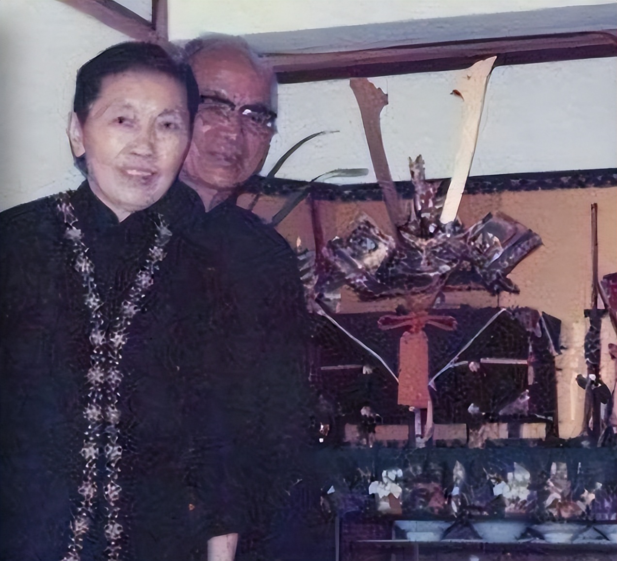 渣男胡兰成,胡兰成渣男经历