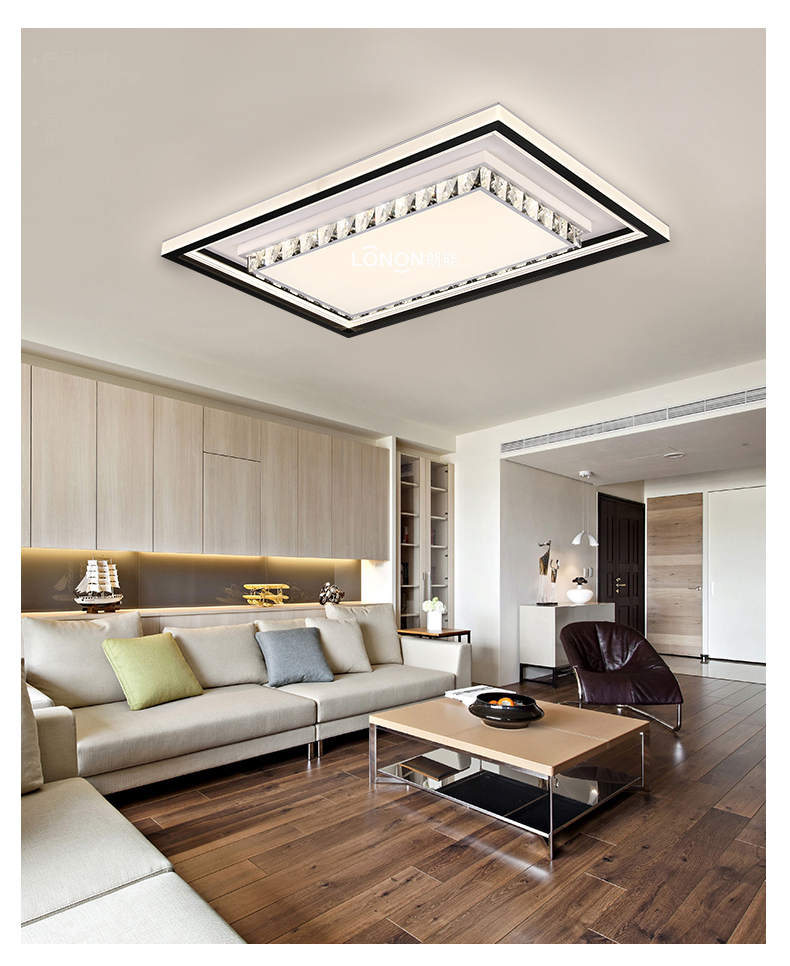 客厅灯怎么挑选好的品牌,客厅灯怎么选购效果最好