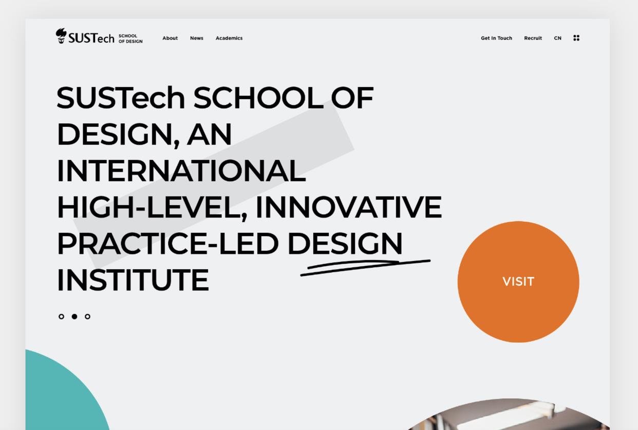 十大设计创意网站,十大高端网站设计