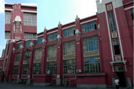 香坊为什么叫香坊,老香坊照片