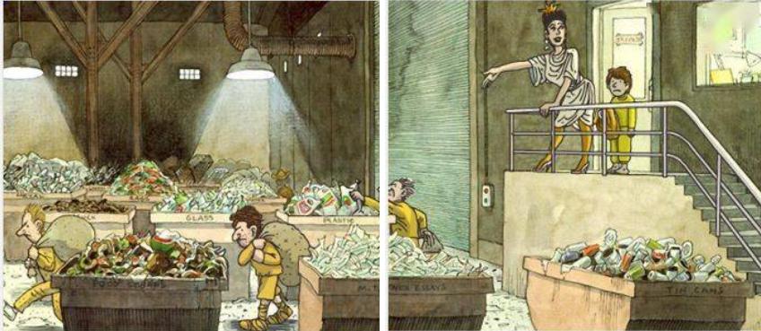 您已关注没药花园满1年，诚邀您领取一套童书（包邮）