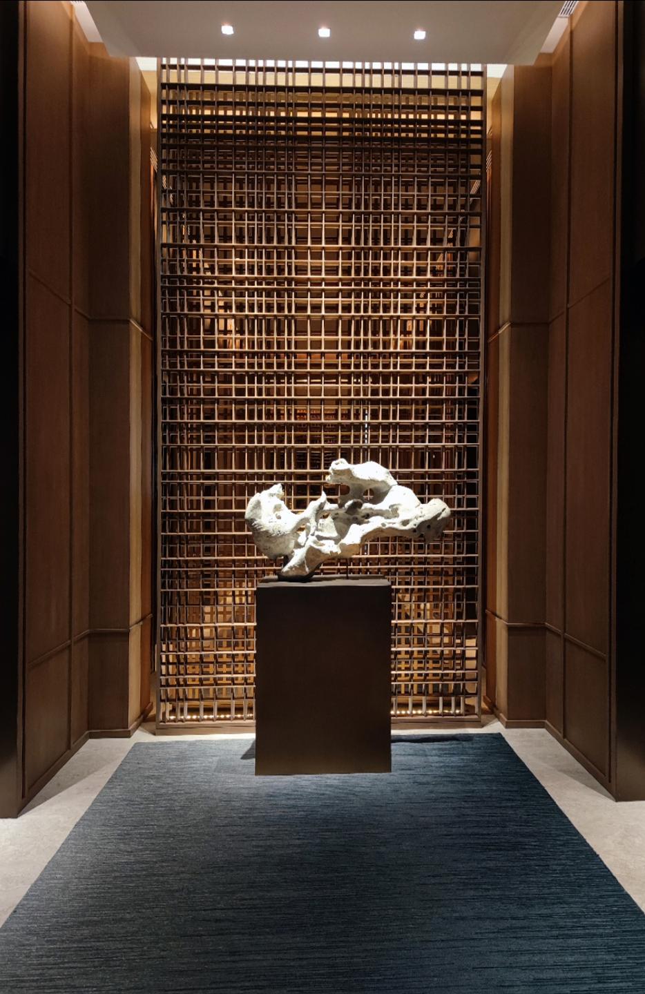 杭州康莱德酒店大厅效果图,深圳康莱德酒店拍摄