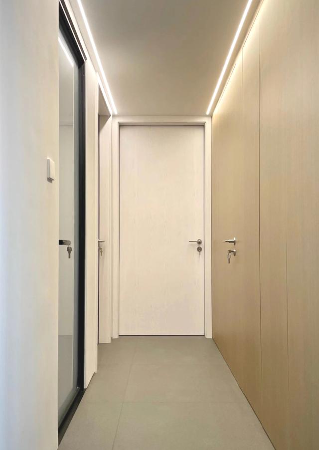 强迫症治愈系清洁房子,治好强迫症的家居整理