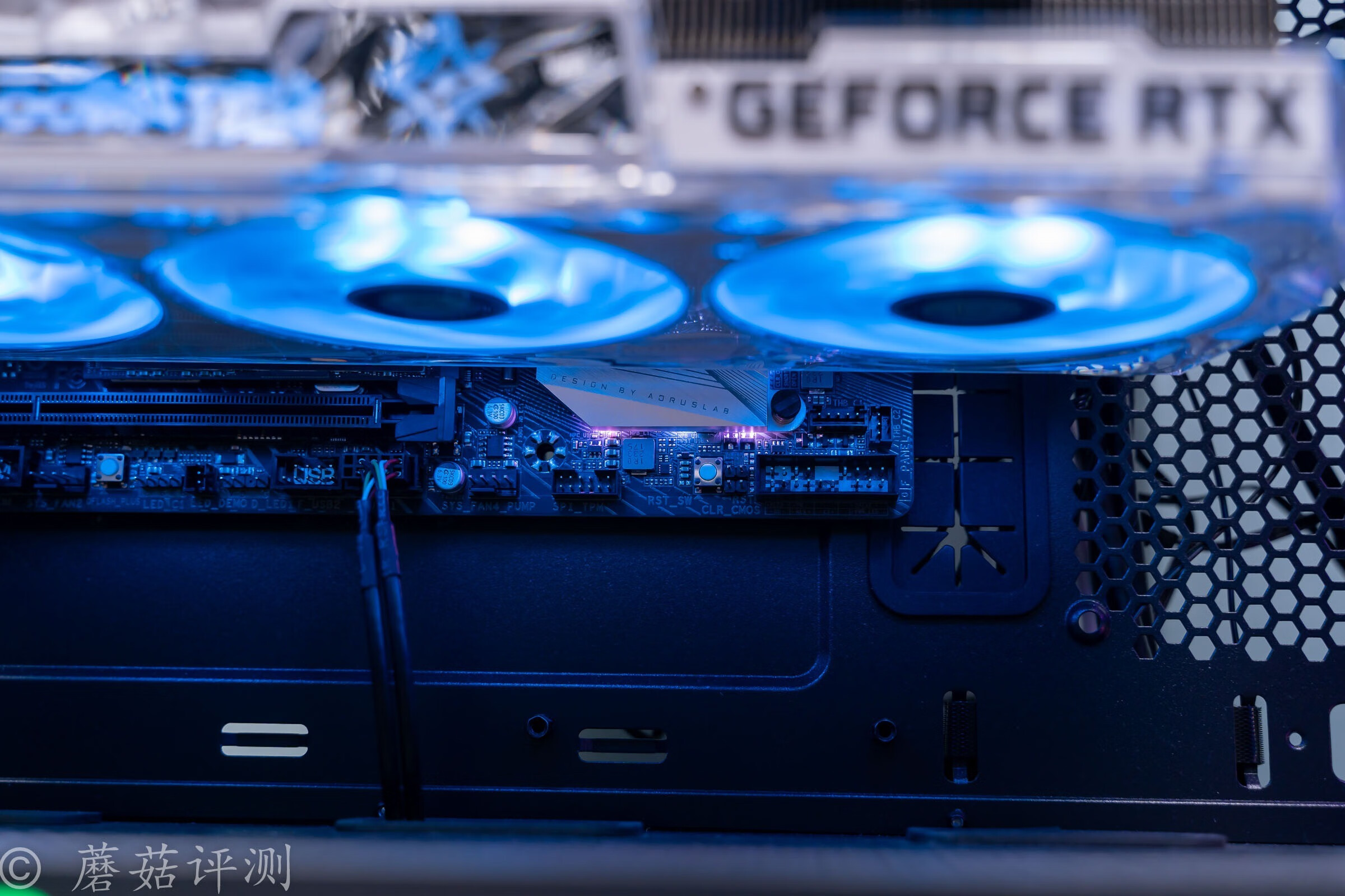 技嘉b660maoruspro13代,技嘉b660iaorusprod4评测