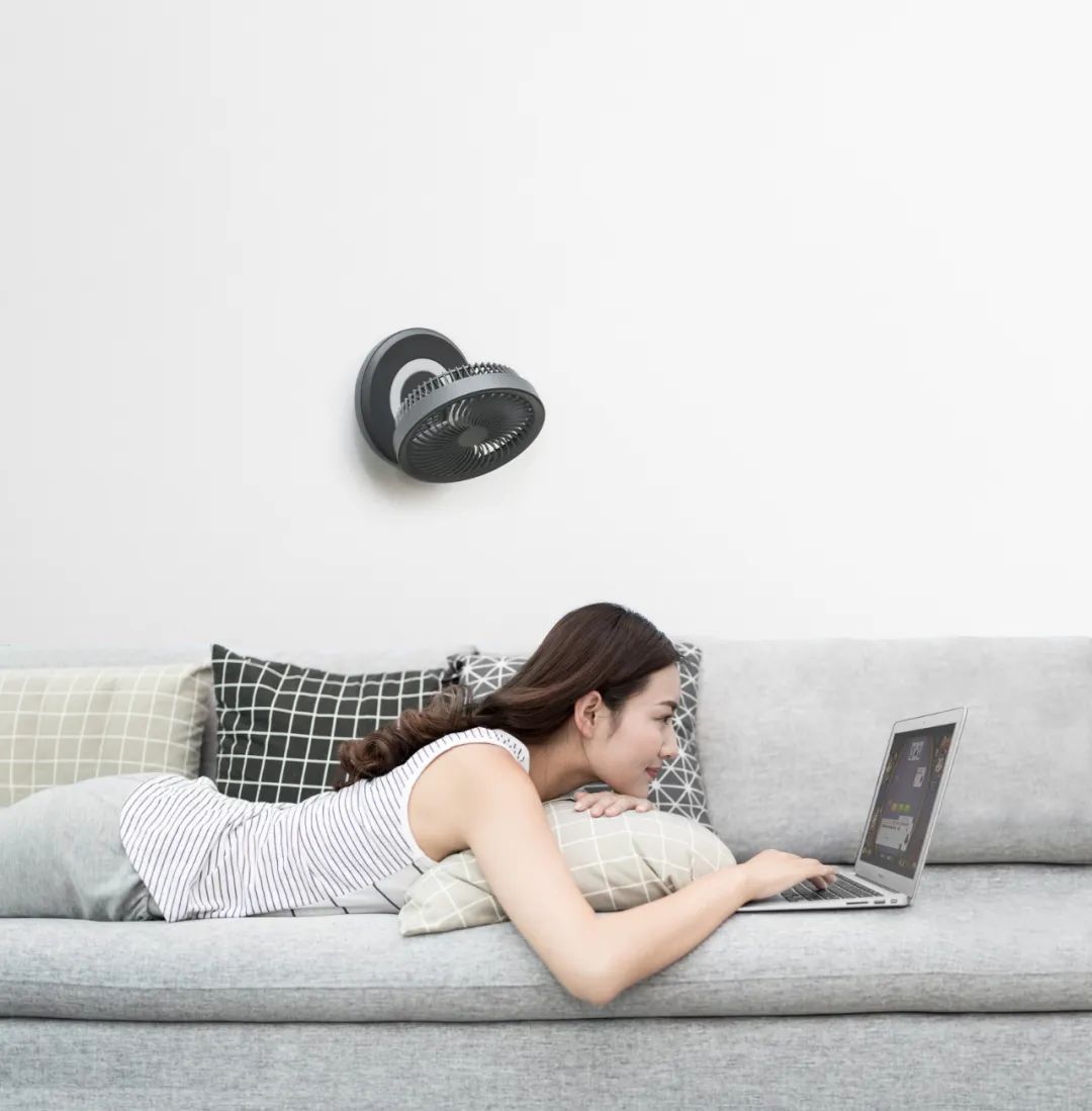 电风扇加湿循环,加湿制冷风扇与循环风扇哪个好