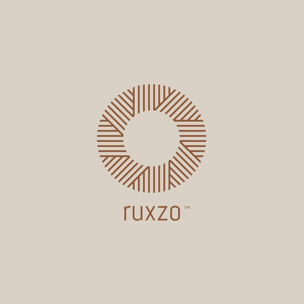 4个字母标志logo创意设计,对称标志设计的logo