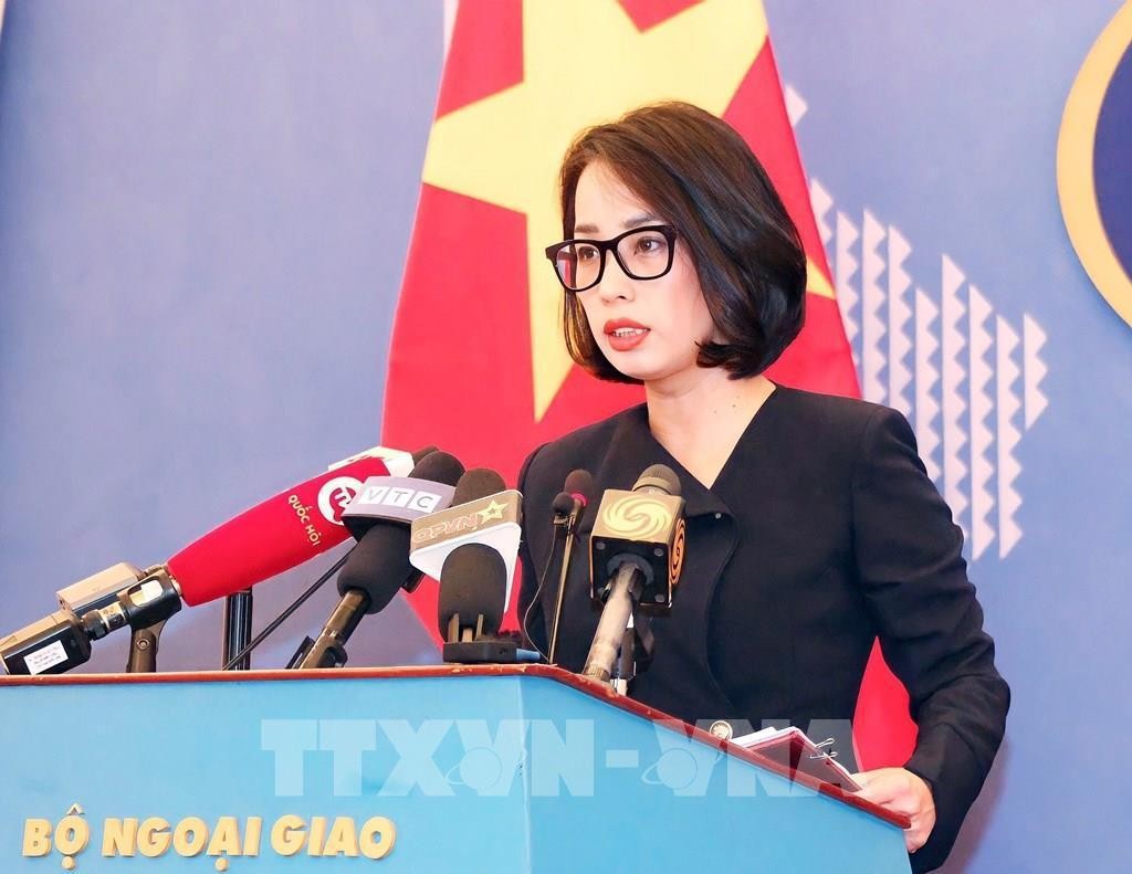 西沙开了家火锅店，越南人玻璃心又碎了，抗议中国“侵犯主权”