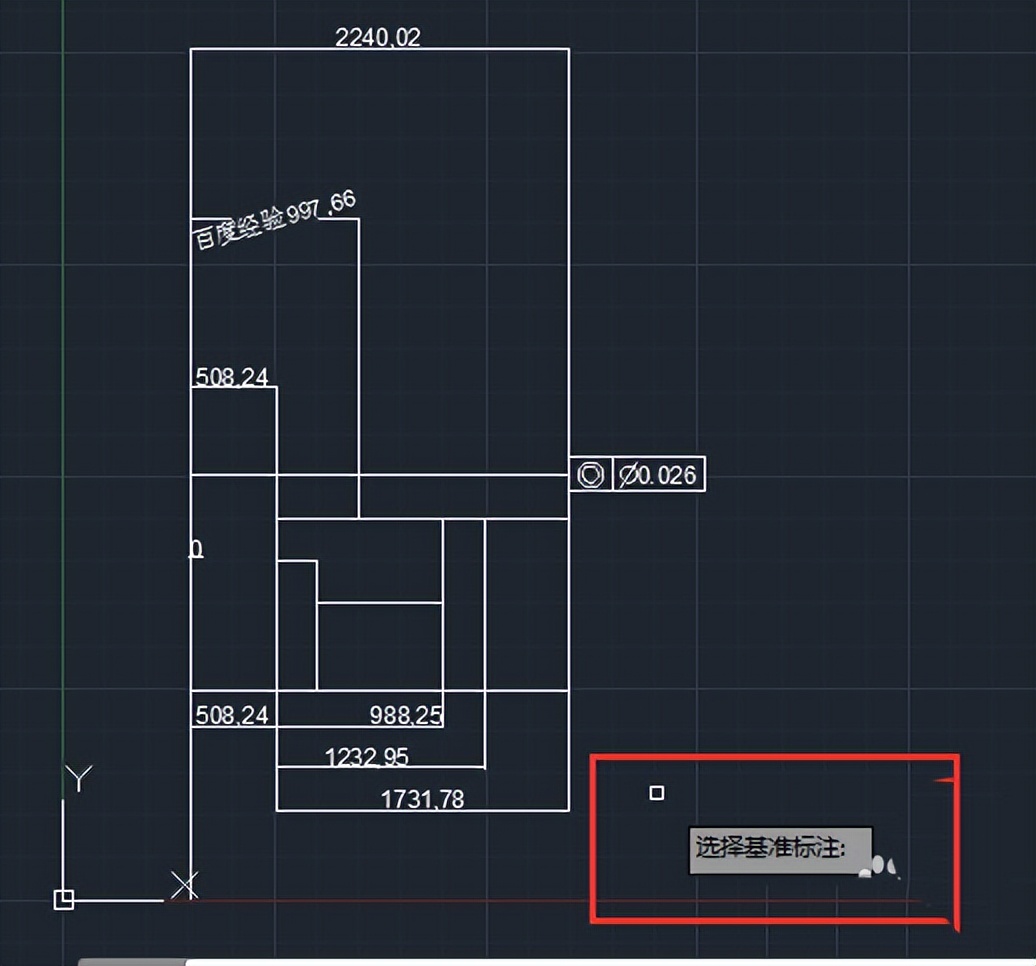cad标注数字大小怎么调整,cad标注看不到在哪里调整