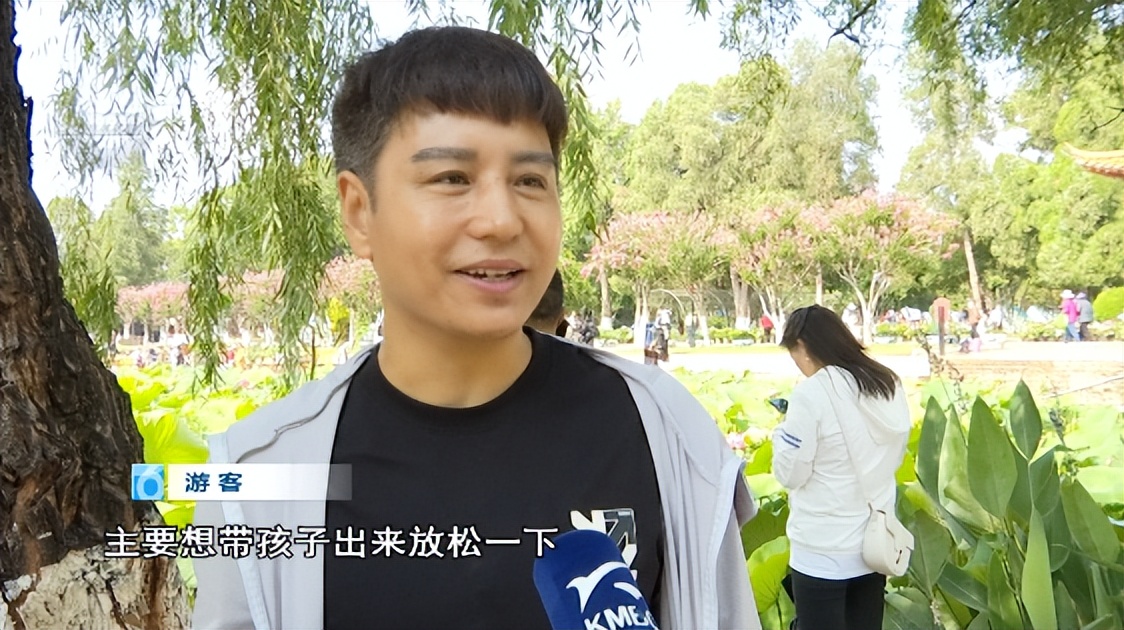 云南昆明热门的夏天避暑活动合集,昆明热门的夏天避暑位置