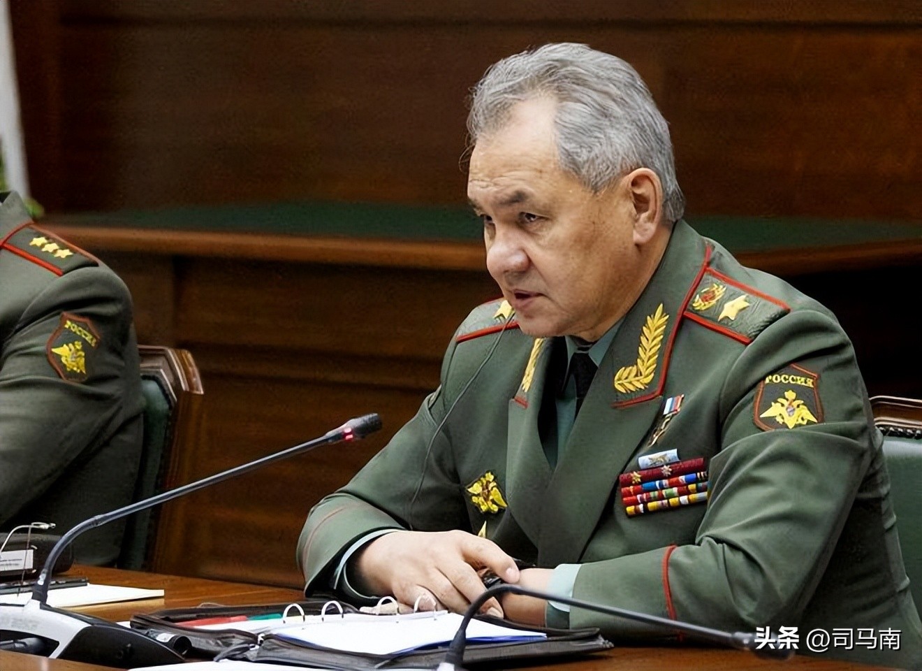 司马南：尚未结束！除了瓦格纳，剩下几十支私人武装普京怎么办？