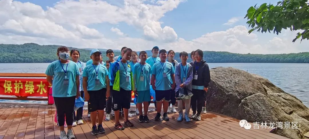 长春高新第二实验中学培育的人才,长春高新第一实验学校研学