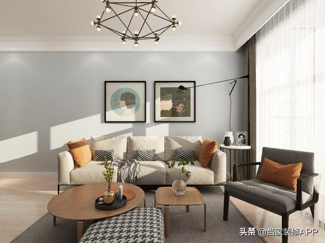 现在最流行的装修什么风格最好看,家庭装修要选择哪种装修风格