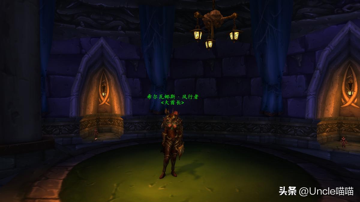 魔兽世界停服多久了,魔兽世界停服几次