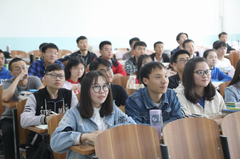 郑州一所专科院校,学生有机会签约国企,被称为专科界“小清华”