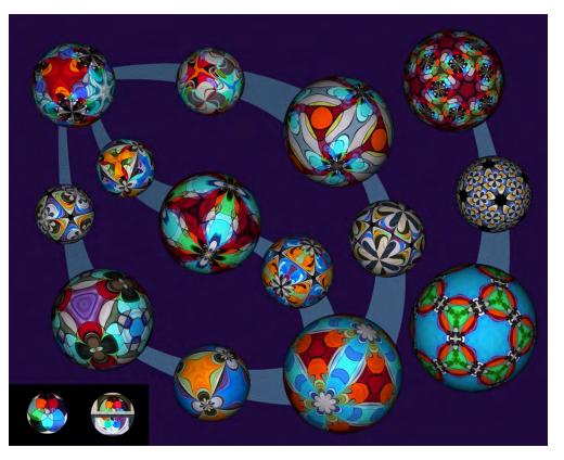 数学家的演讲,数学家谈函数与方程