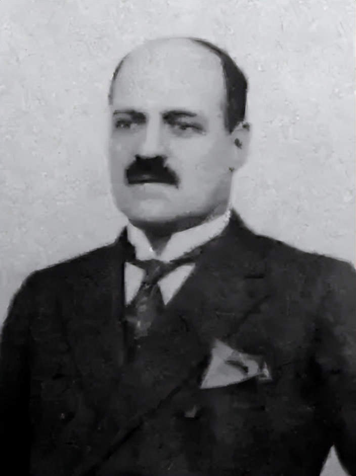 【每日文史】总矿师杜克尔其人其事