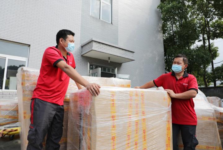 公司搬迁操作流程,公司搬迁需要注意哪些事项