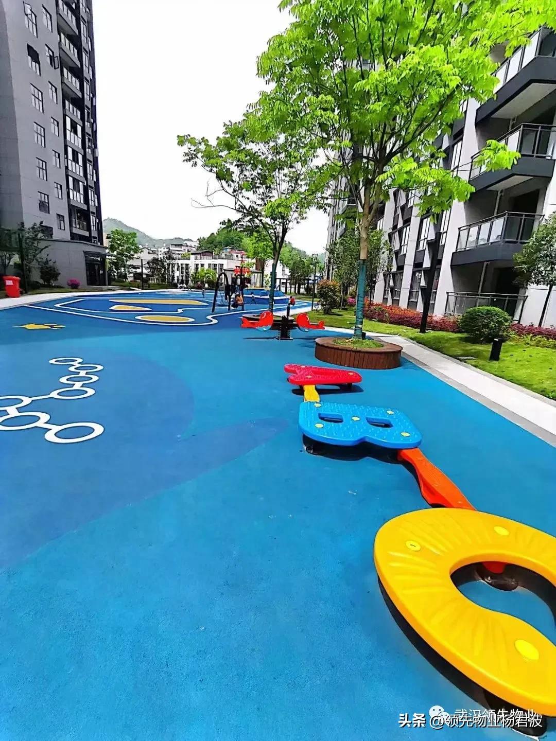 物业企业自我管理,物业公司的困局