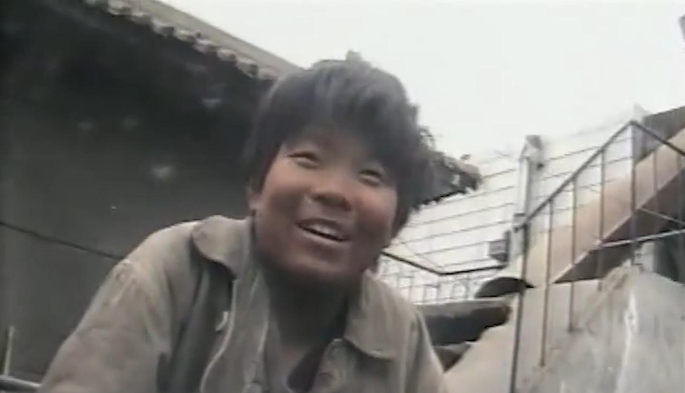 宝鸡火车站的流浪汉,宝鸡火车站流浪汉现状