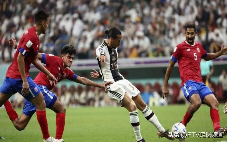 德国队4-2哥斯达黎加,德国队与哥斯达黎加出局