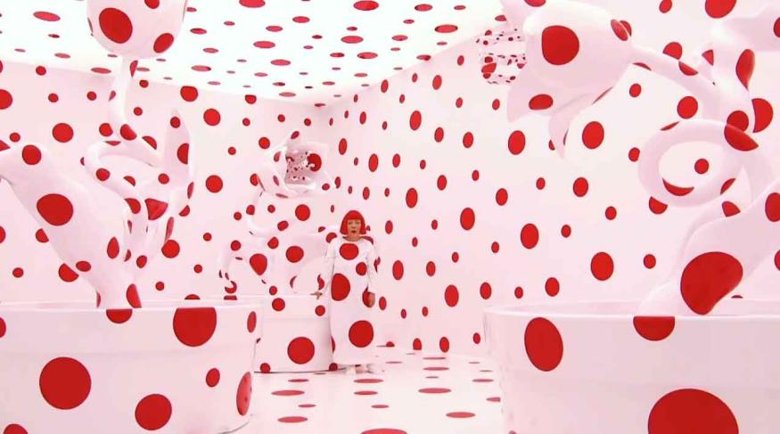 艺术家都穿什么,为什么艺术家都比较高冷