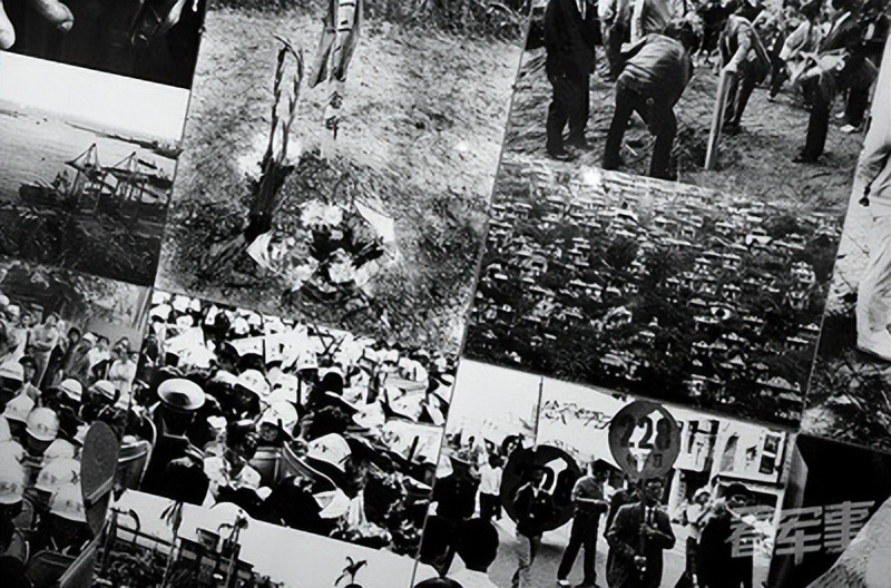 探寻台湾“二二八”事件真相