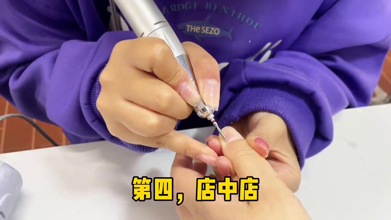 新手开美甲店需要注意什么,新手开美甲店怎么运营