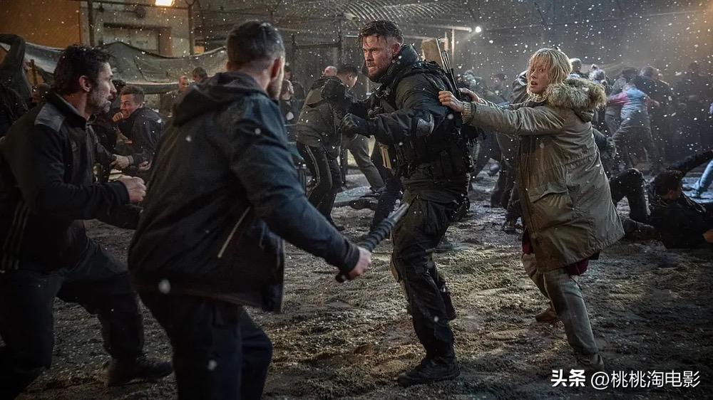 即将上映的3部高燃新片推荐,今年上映的值得看的几部电影