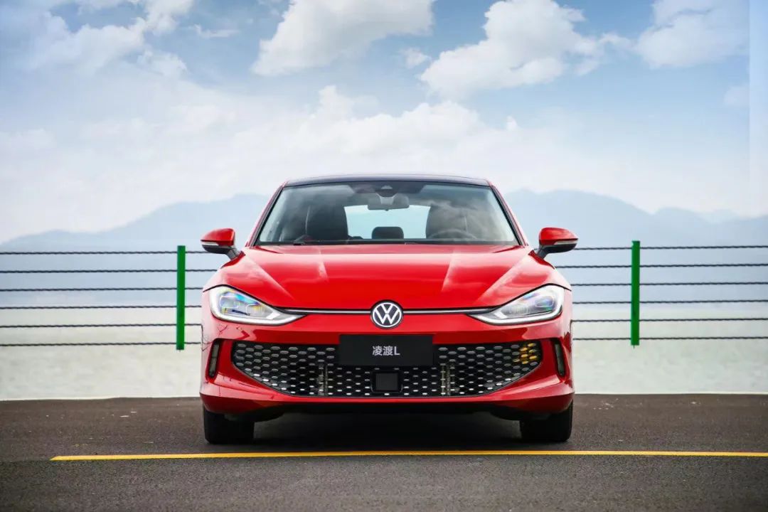 凌渡l2022超辣旗舰版试驾,24款凌渡l酷辣版试驾测评