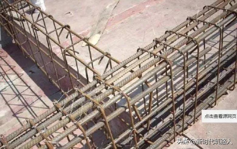 钢筋机械连接的质量通病,顶板钢筋绑扎质量通病