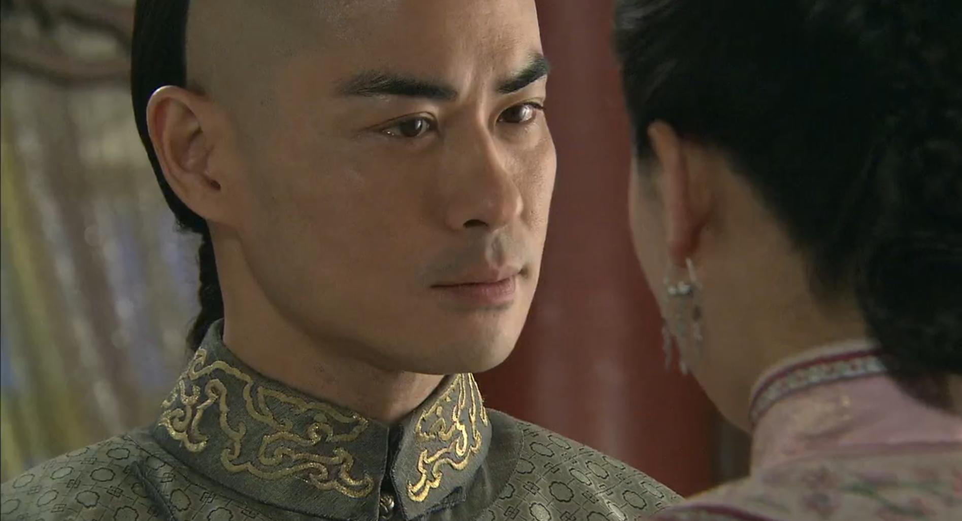 步步惊心八爷对四爷评价,步步惊心八爷临死前的真相