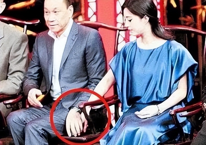 老实人甘愿做接盘侠,任重娶女海王