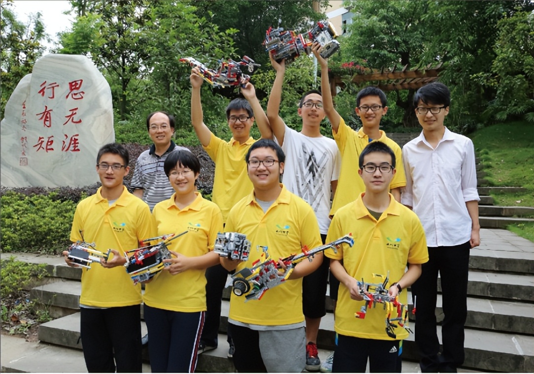 高考600分以上的中学,高考600分以上最多的是哪个高中