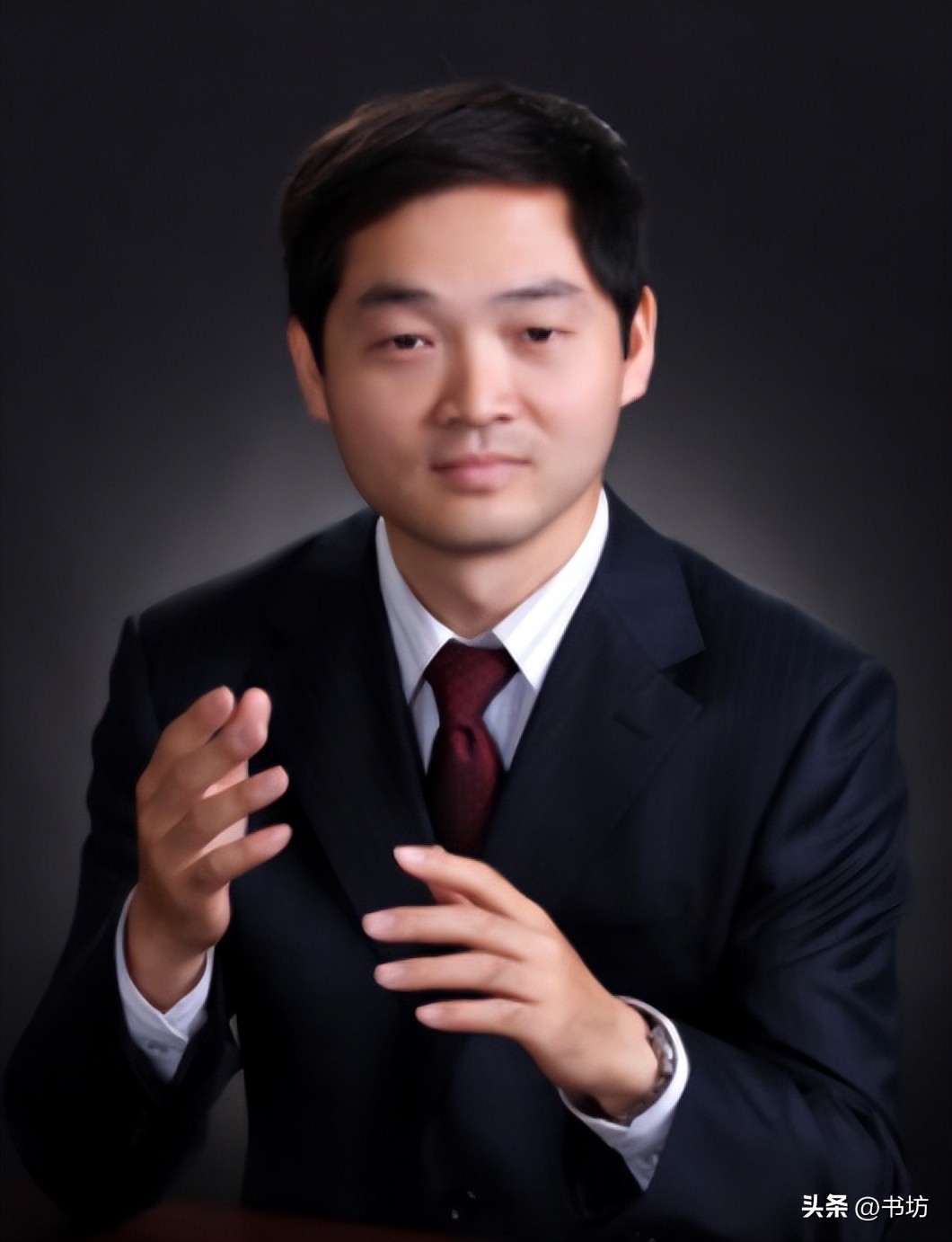 陈年年丨提速的时代，请保持克制