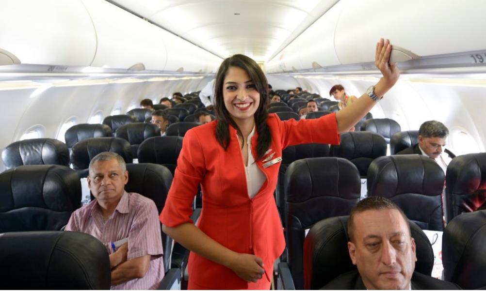 印度航空据悉将签数百亿美元订单,印度航空订单破千亿美元