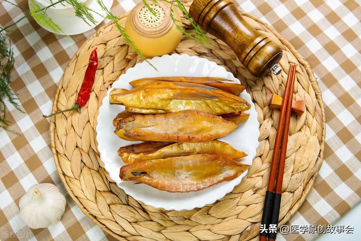 常吃这三种鱼容易患癌,我国癌症高发都是这三种鱼惹的祸